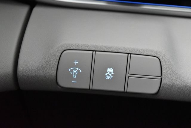 New 2026 Gray Hyundai Limited image 30