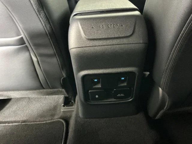 Certified Used 2023  Ford Wildtrak image 26
