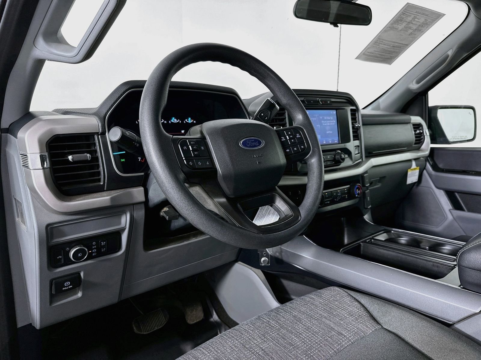 Used 2022 Silver Ford XLT image 10