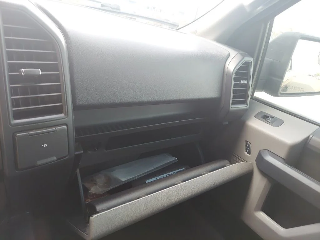 Used 2020 Gray Ford XL image 37
