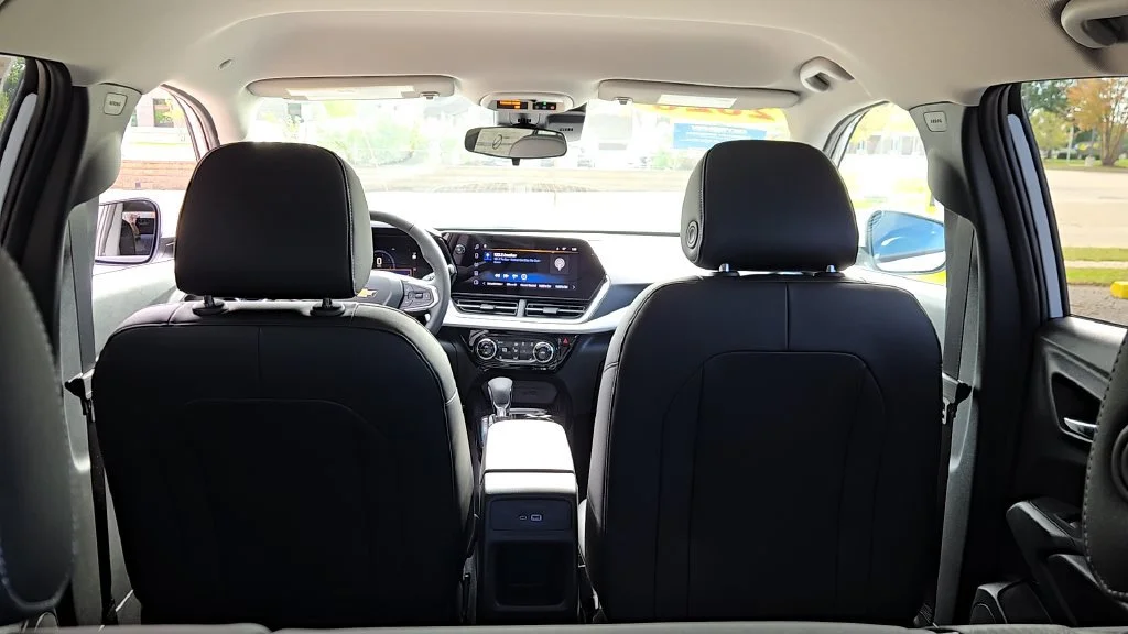 2026 Chevrolet Trax LT - Photo 31