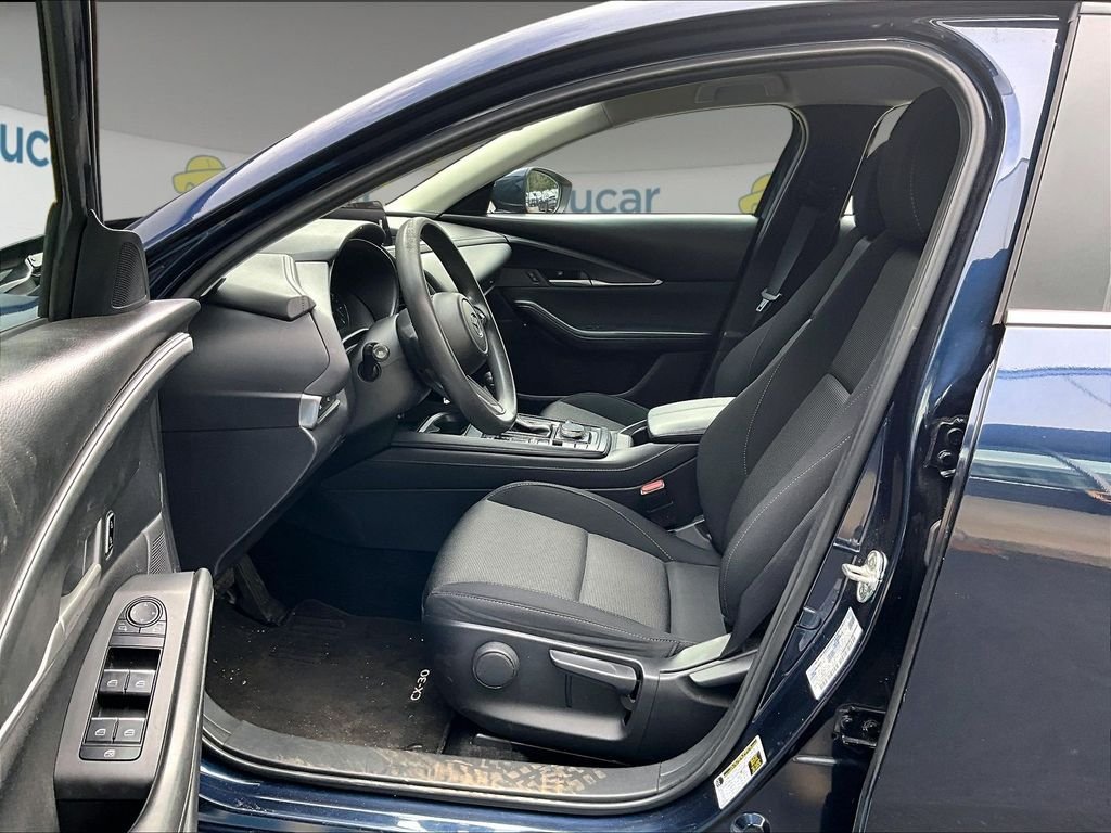 Used 2024 Blue Mazda 2.5 S image 11