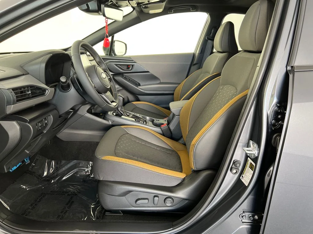 2026 Subaru Crosstrek Sport - Photo 11