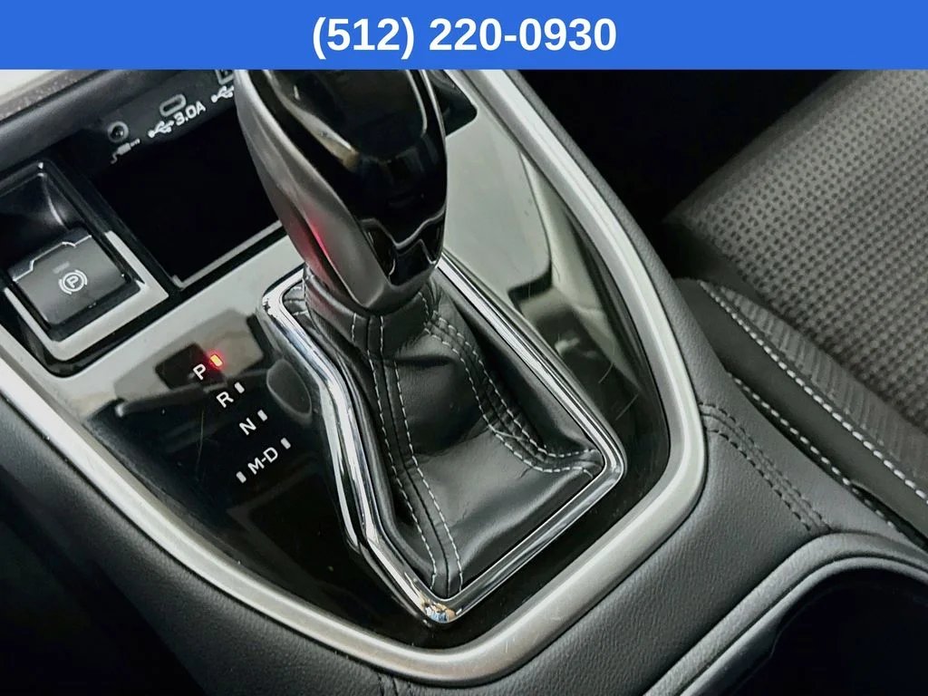Used 2024 Black Subaru Premium image 21