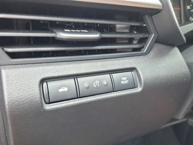 Used 2025 Black Nissan 2.5 S image 26