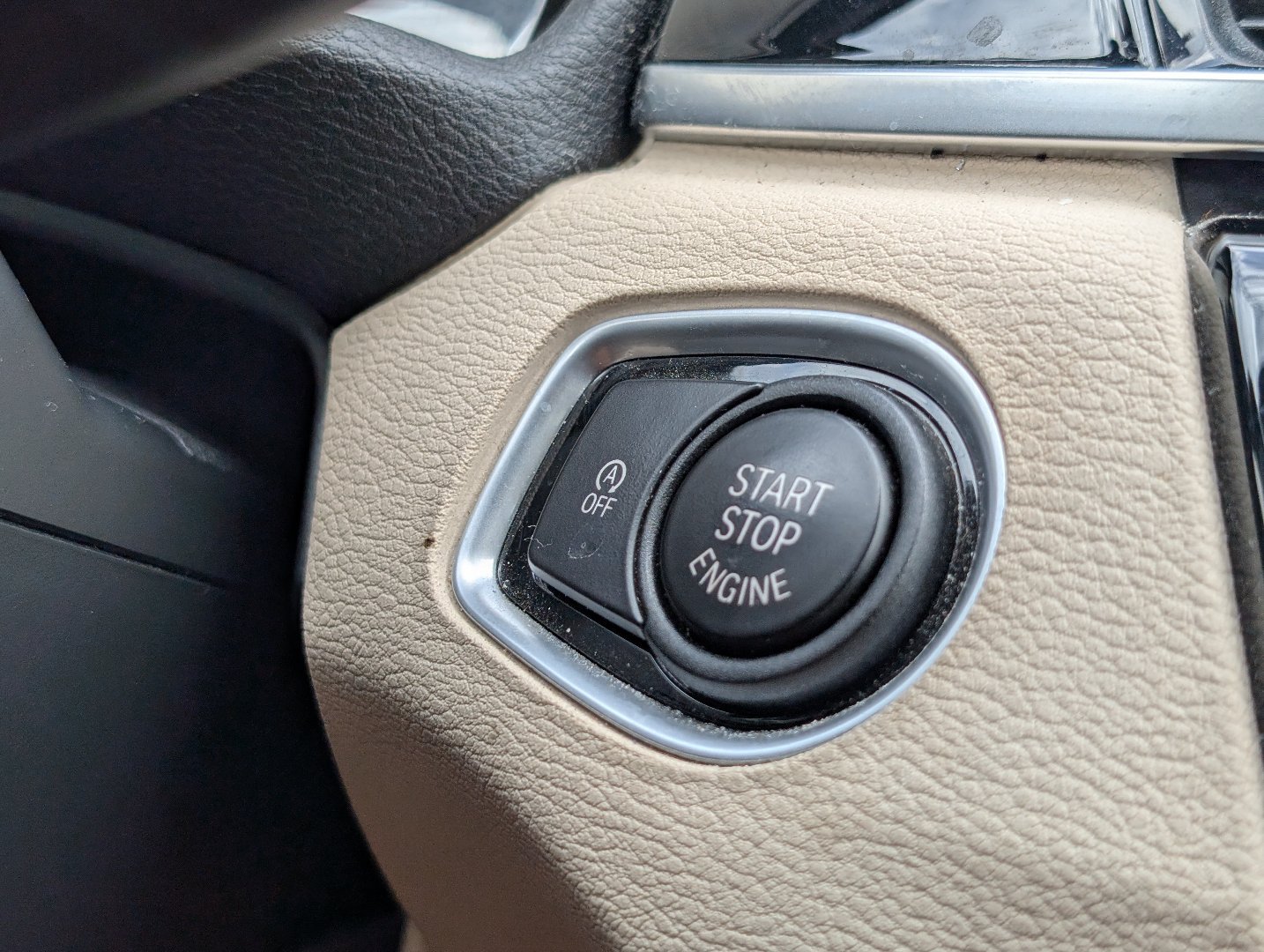 Used 2017 Jet Black BMW xDrive28i image 20