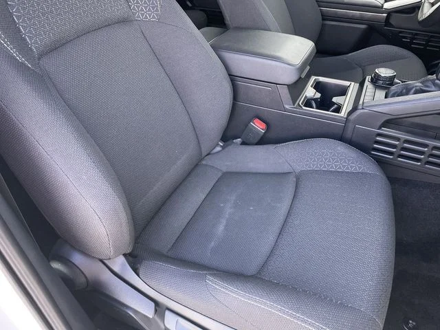 Used 2025 White Toyota SR5 image 24