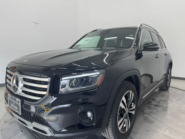 New 2026  Mercedes-Benz GLB 250 image 31