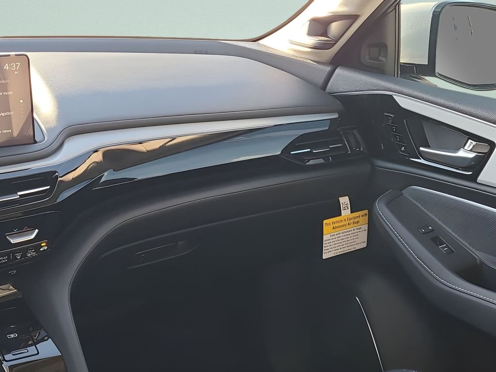 2026 Acura MDX Technology Package - Photo 23