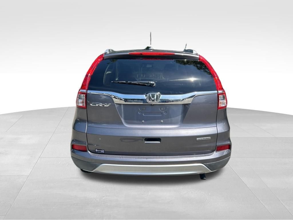 Used 2016  Honda Touring image 4