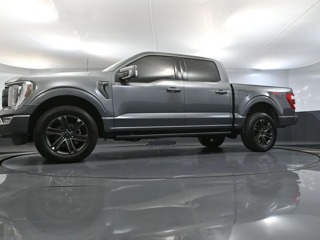 2022 Ford F-150 Lariat - Photo 60