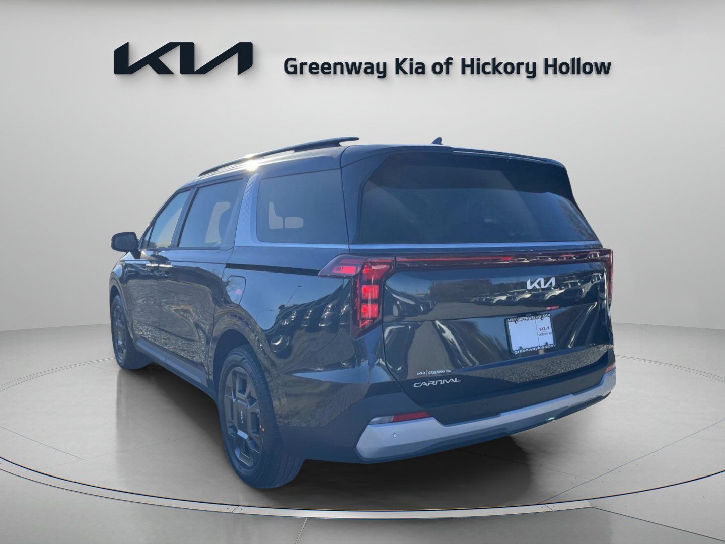 New 2026 Panthera Metal Kia EX image 5