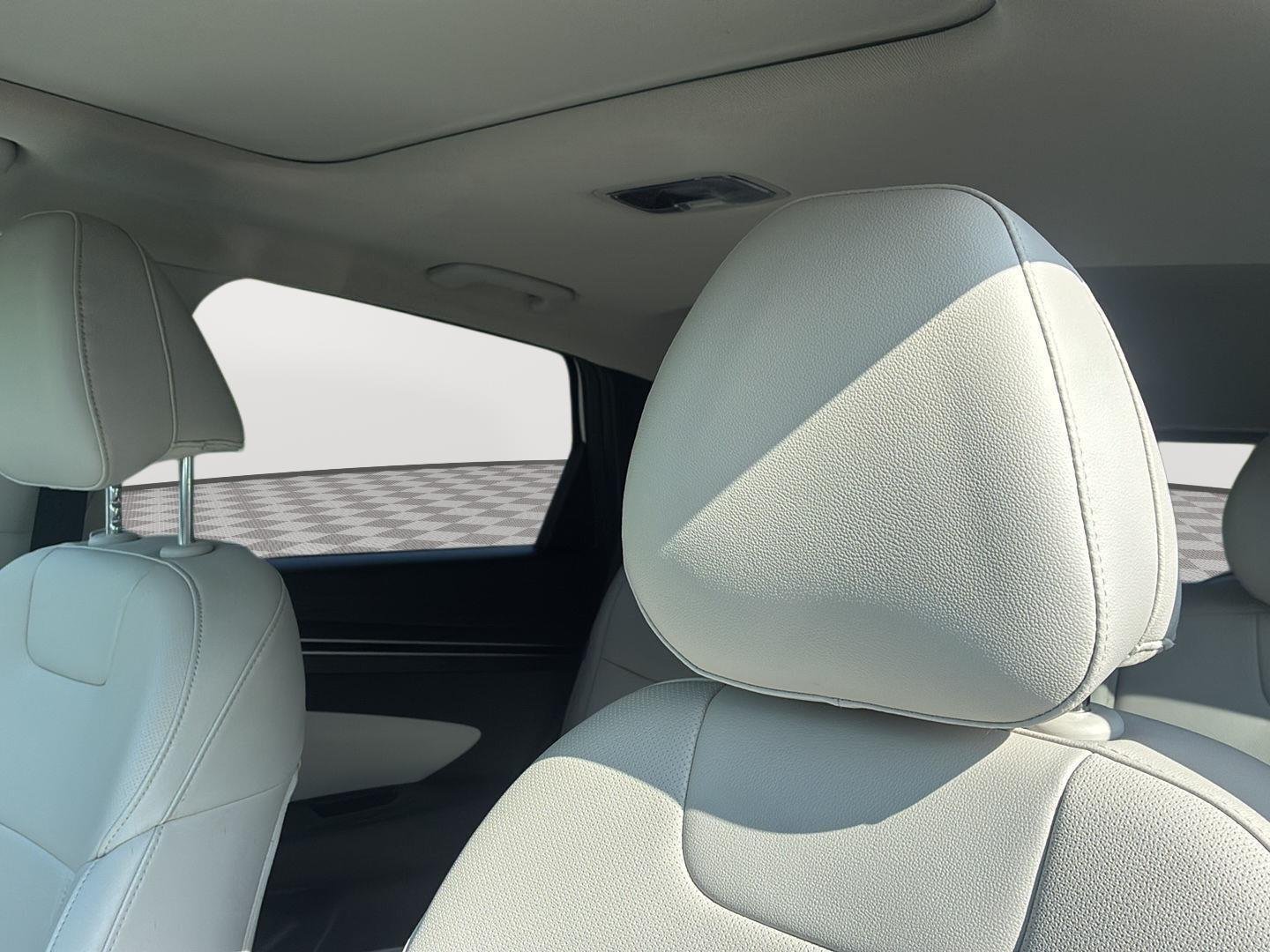 Used 2024 White Pearl Hyundai SEL image 27