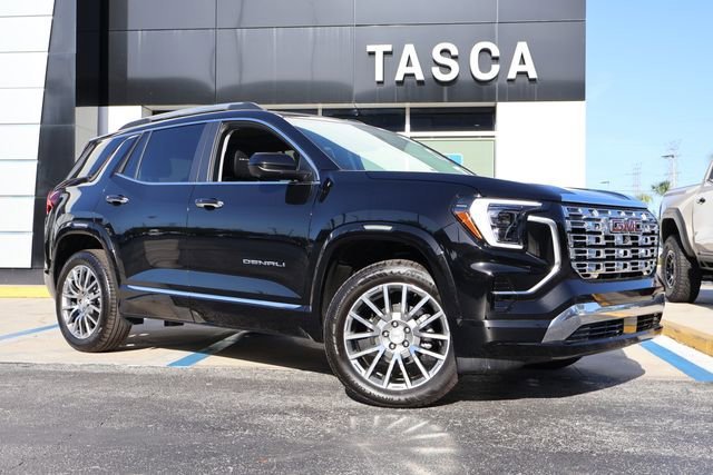 2026 GMC Terrain Denali AWD's photo