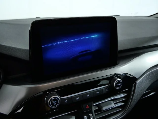 Certified Used 2025 Black Ford Active image 19