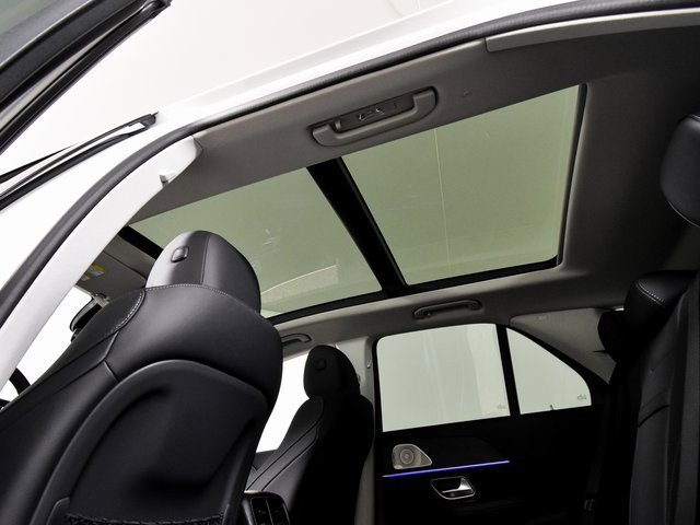 New 2026 Polar White Mercedes-Benz GLE 350 image 80