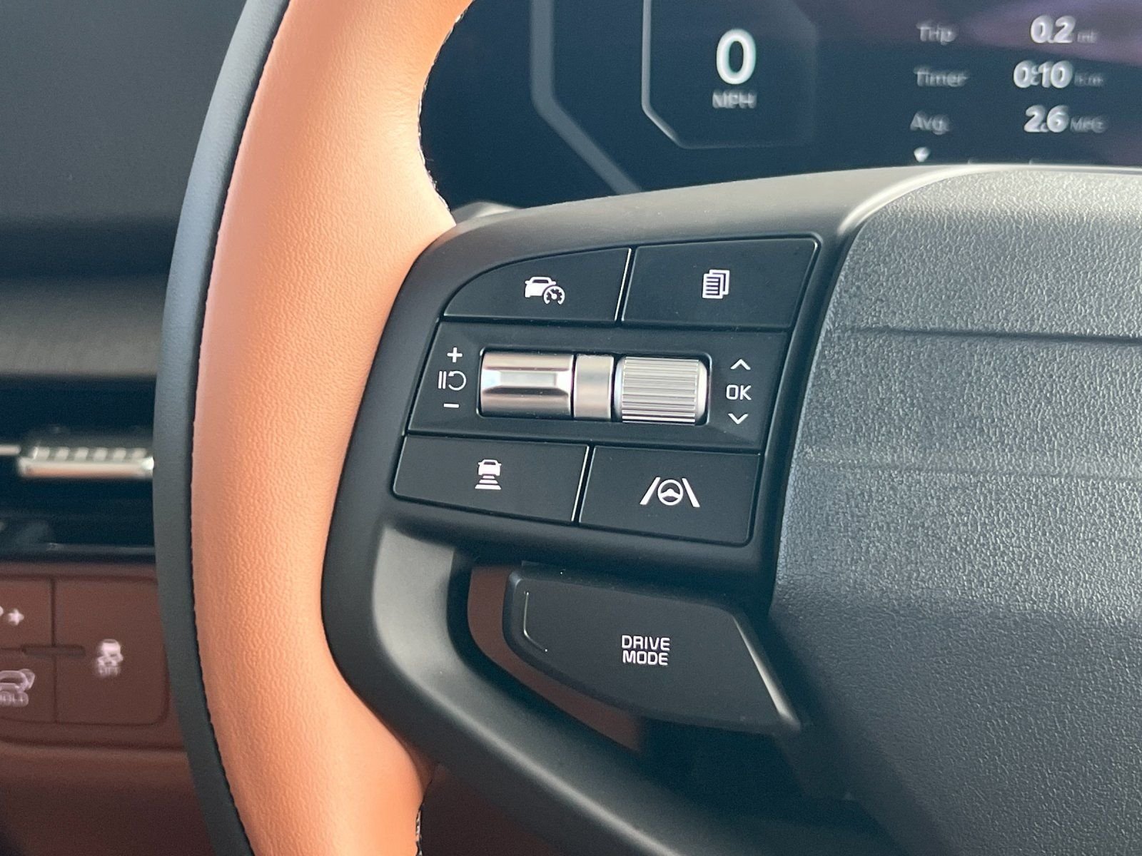 New 2026 Glacial White Pearl Kia X-Line image 28