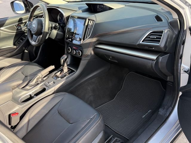 Used 2019 Silver Subaru 2.0i Limited image 18