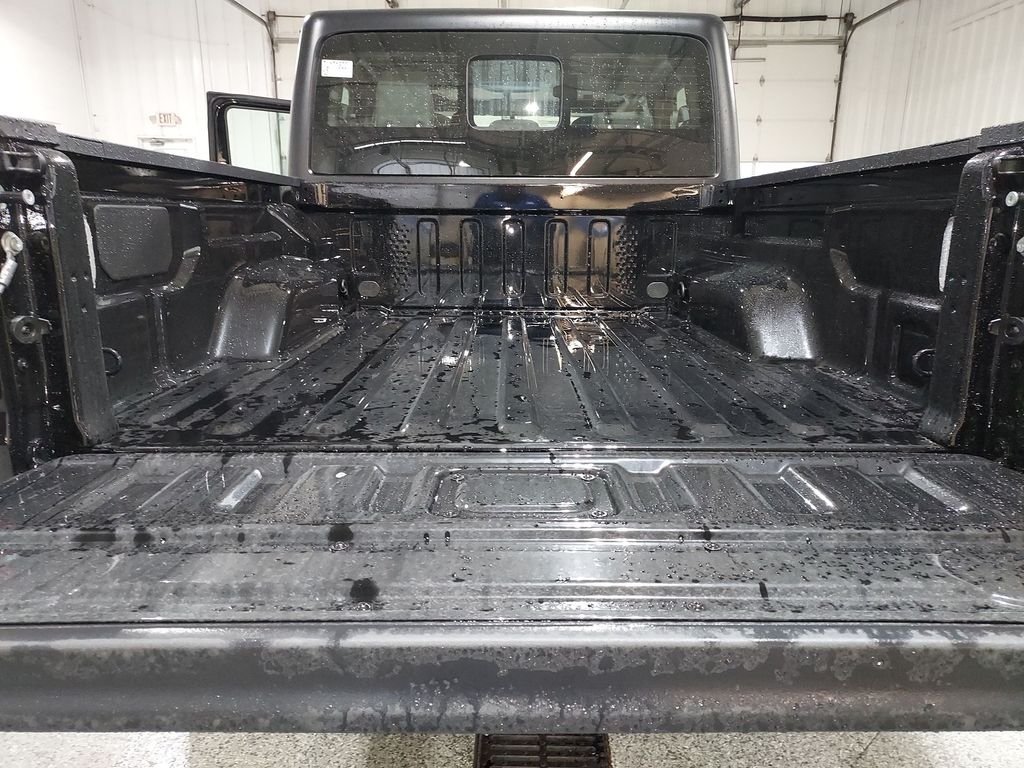 New 2026 Black Clear-Coat Exterior Paint Jeep Sport image 28