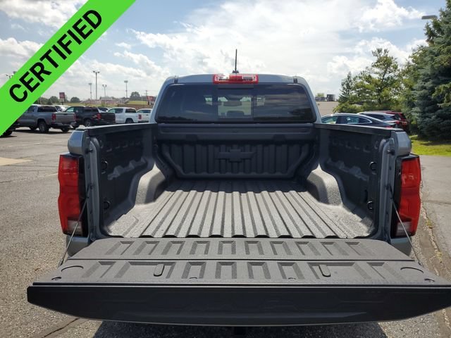 2026 Chevrolet Colorado Z71 - Photo 35