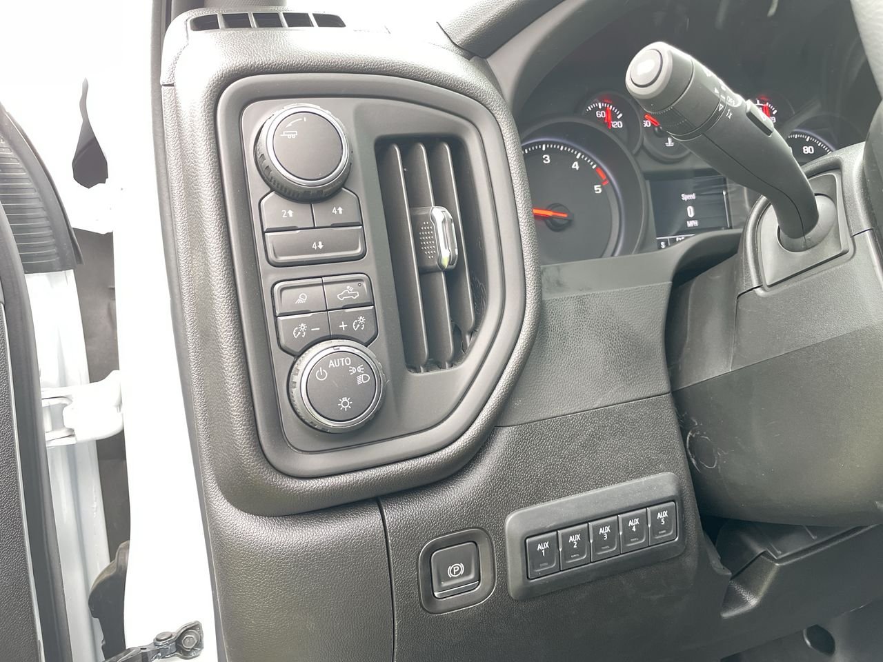 2025 Chevrolet Silverado 3500 HD Work Truck - Photo 64