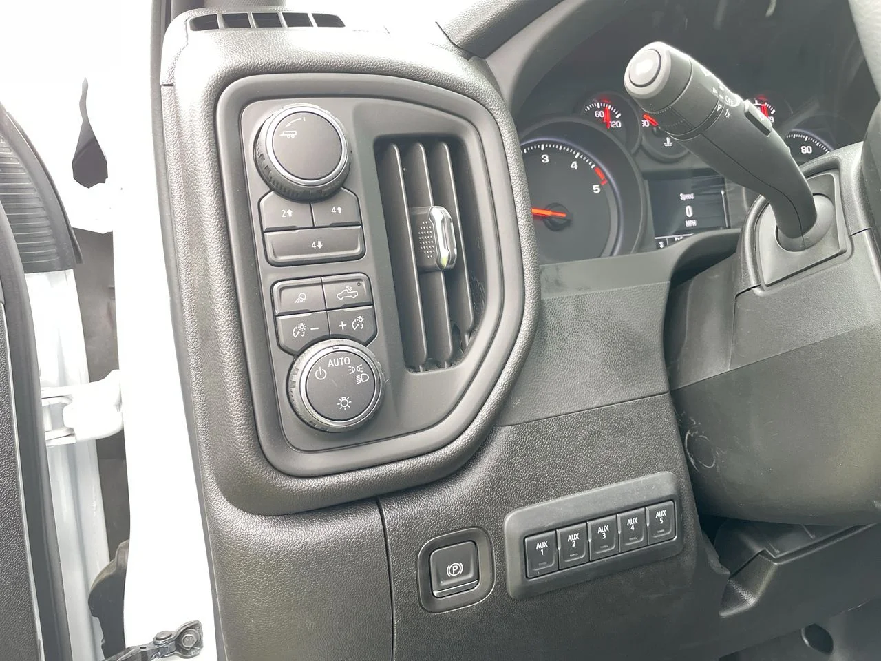 2025 Chevrolet Silverado 3500 HD Work Truck - Photo 64