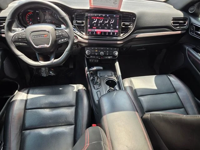 Certified Used 2023 Blue Dodge R/T Plus image 10
