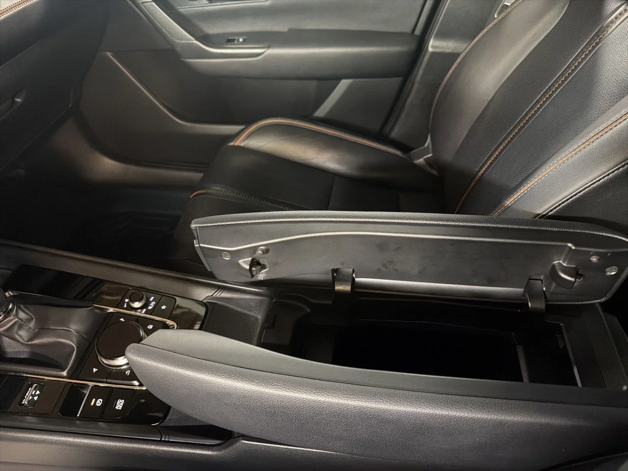 Used 2023 Gray Mazda 2.5 S Premium Plus Package image 29