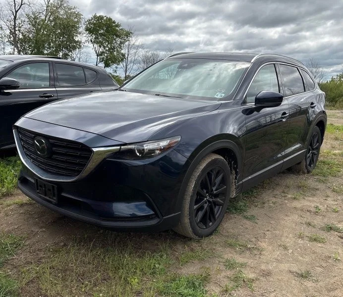 2023 Mazda CX-9 Touring Plus AWD's photo