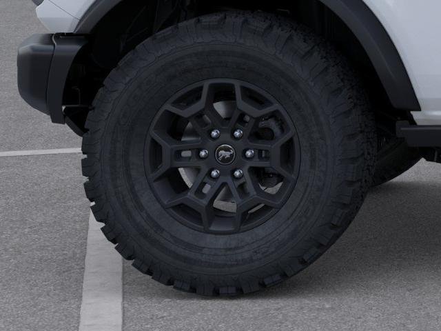 New 2026 Oxford White Ford Badlands® image 41