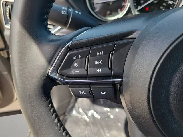 Used 2024 Beige Mazda 2.5 S Select Package image 24