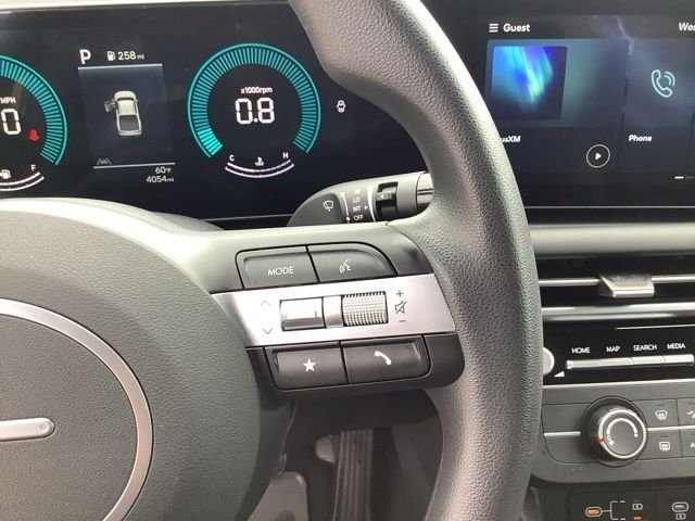 2026 Hyundai Santa Cruz SE - Photo 30