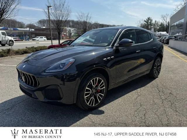 2025 Maserati Grecale 2.0 MHEV AUTO 4WD's photo