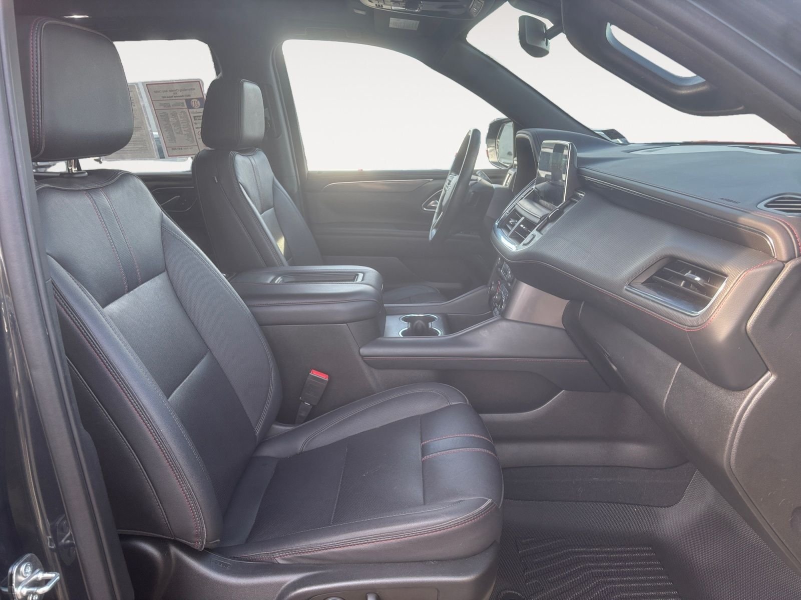 Used 2022 Gray Chevrolet RST image 15