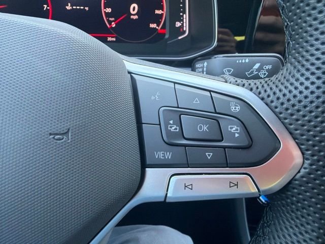 New 2026 Gray Volkswagen 2.0T Autobahn image 21