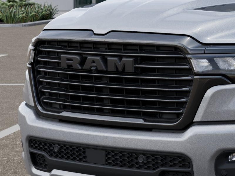 2026 RAM 1500 Laramie - Photo 19