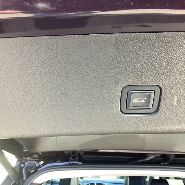 Used 2021 Black Cherry Metallic Chevrolet Premier image 26