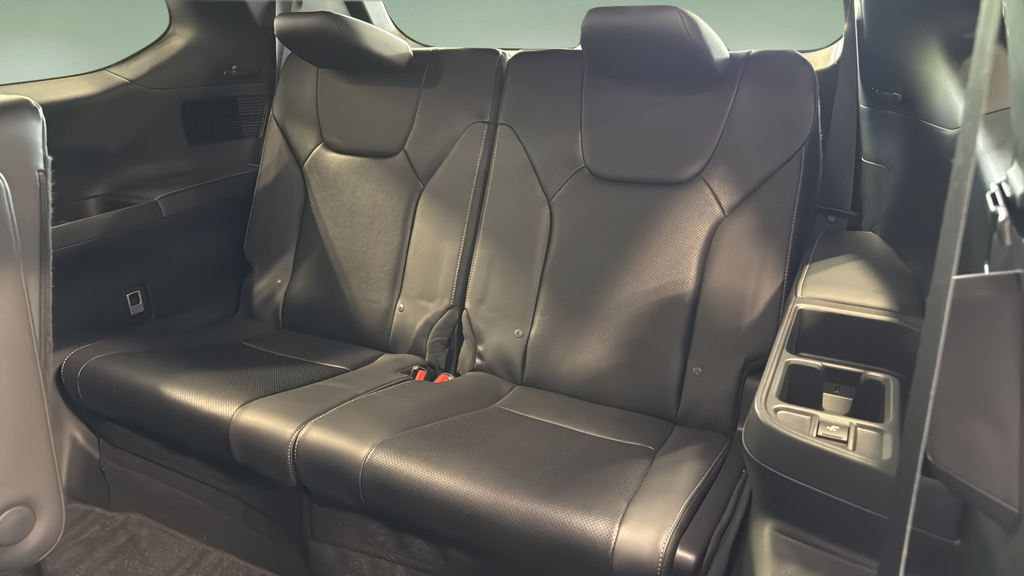 Certified Used 2025 Beige Lexus 350 Premium image 20