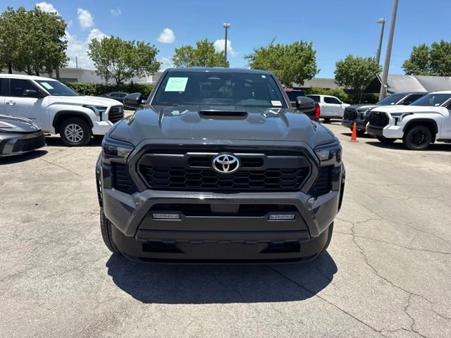 Used 2025  Toyota TRD Sport image 8