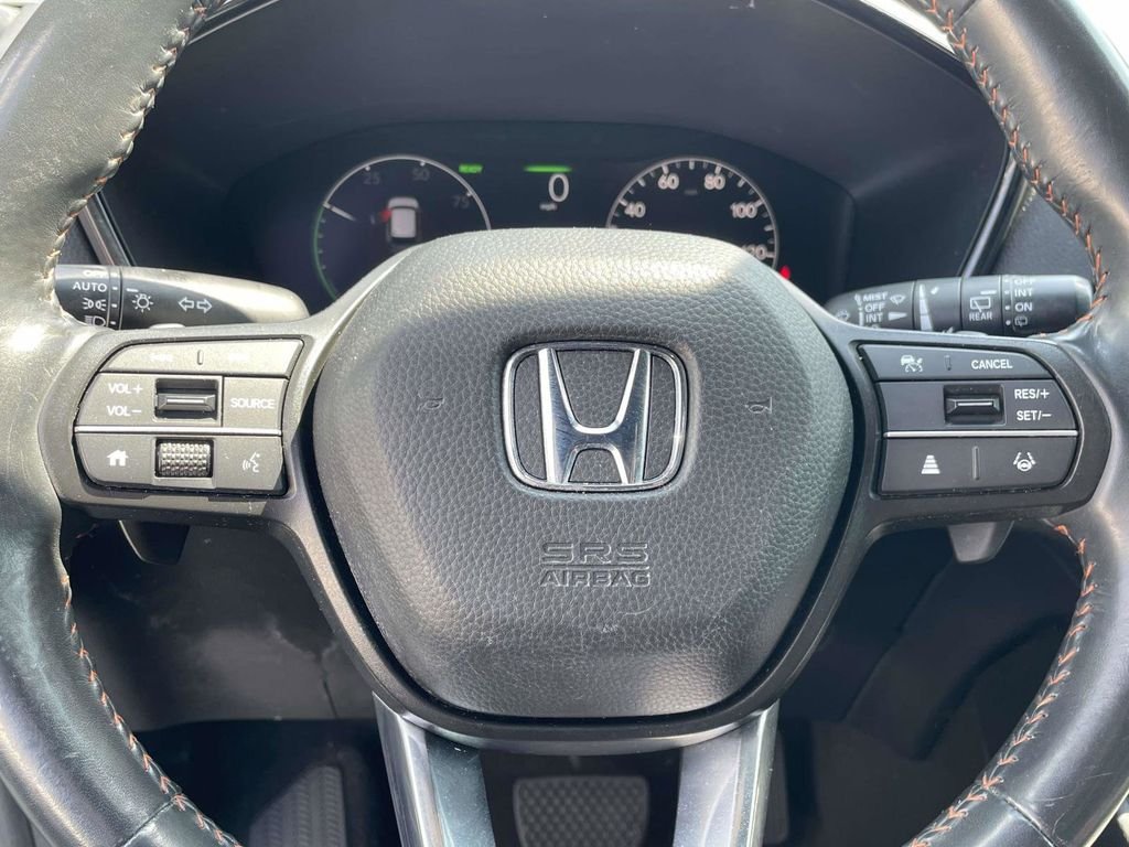 Used 2023  Honda Sport image 23