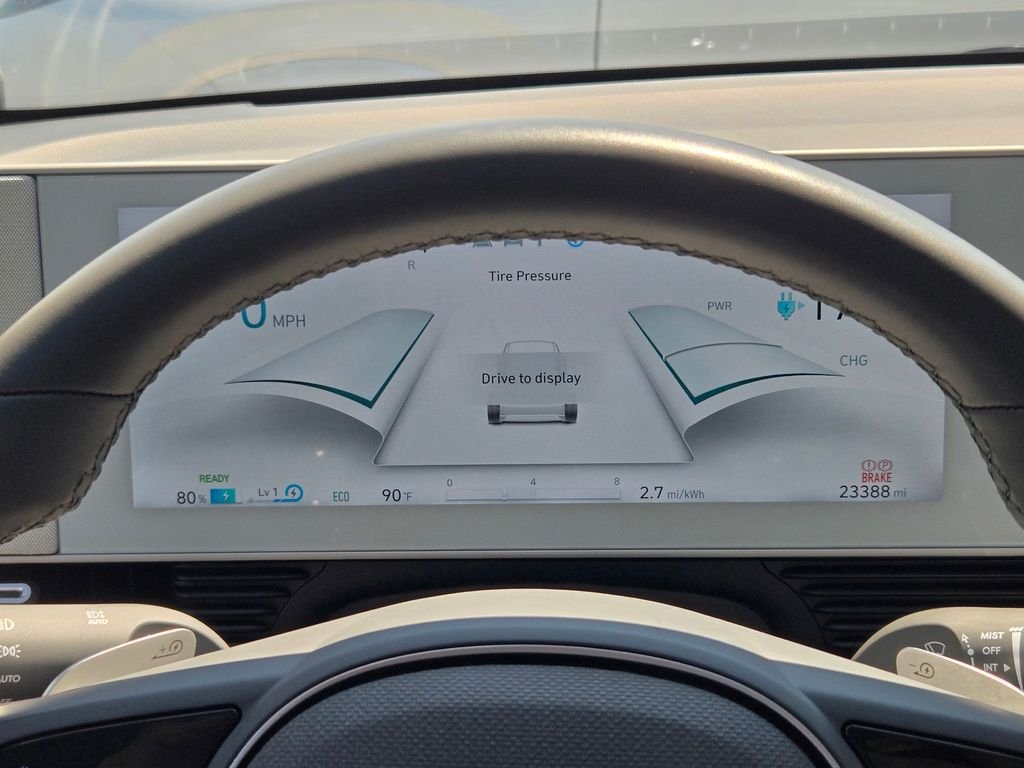 2024 Hyundai IONIQ 5 SE - Photo 39