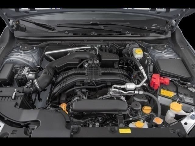 Used 2024 Red Subaru Premium image 9