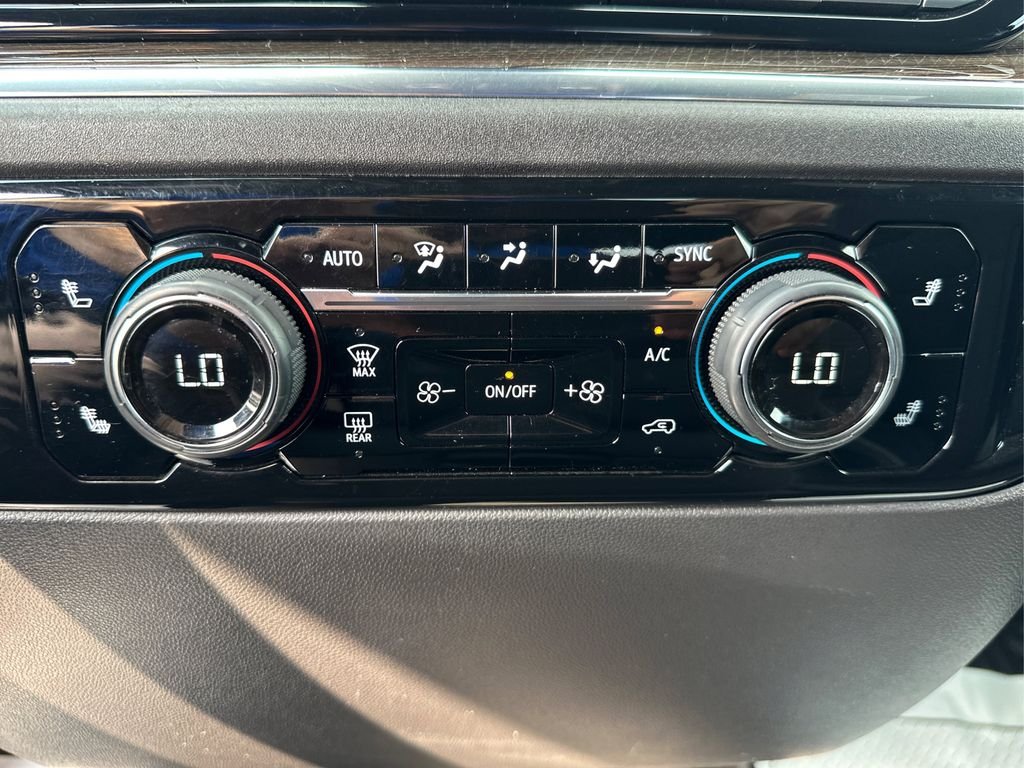 Used 2024 Sterling Gray Metallic Chevrolet LT image 24