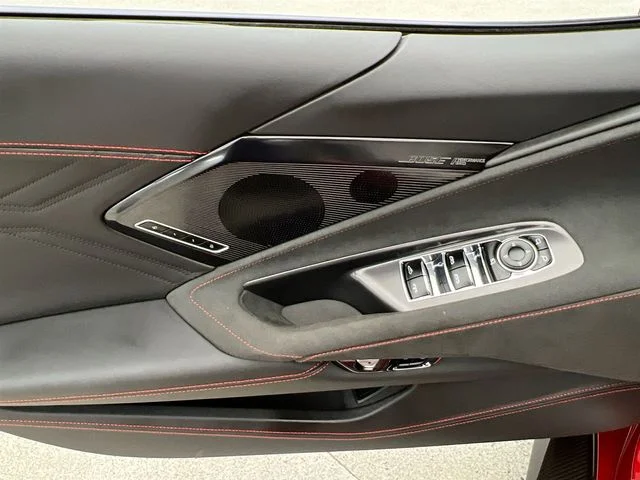 Used 2024 Red Chevrolet E-Ray image 18