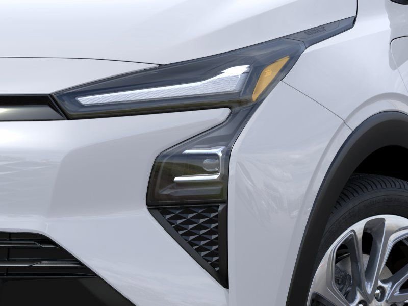 2027 Chevrolet Bolt LT - Photo 10