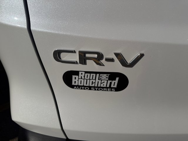 Used 2025 White Honda EX-L image 45