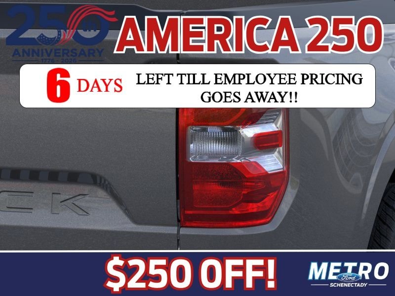New 2026 Carbonized Gray Metallic Ford XL image 22