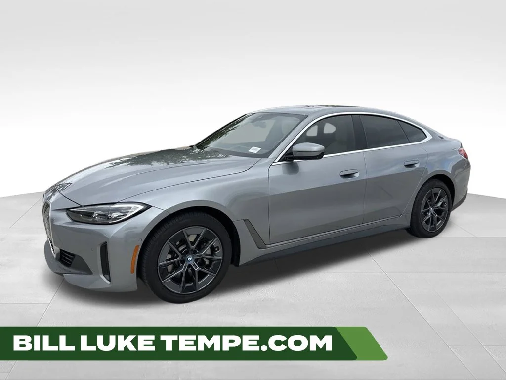 2024 BMW i4