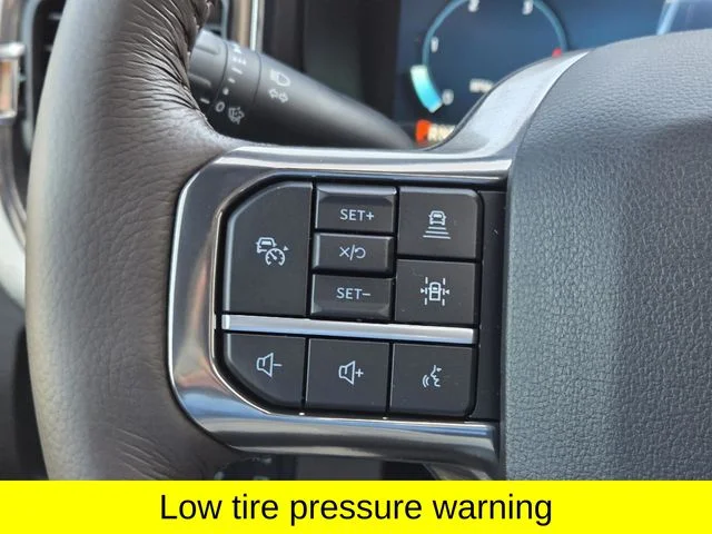New 2026 Marsh Gray Ford F-450® King Ranch® image 18