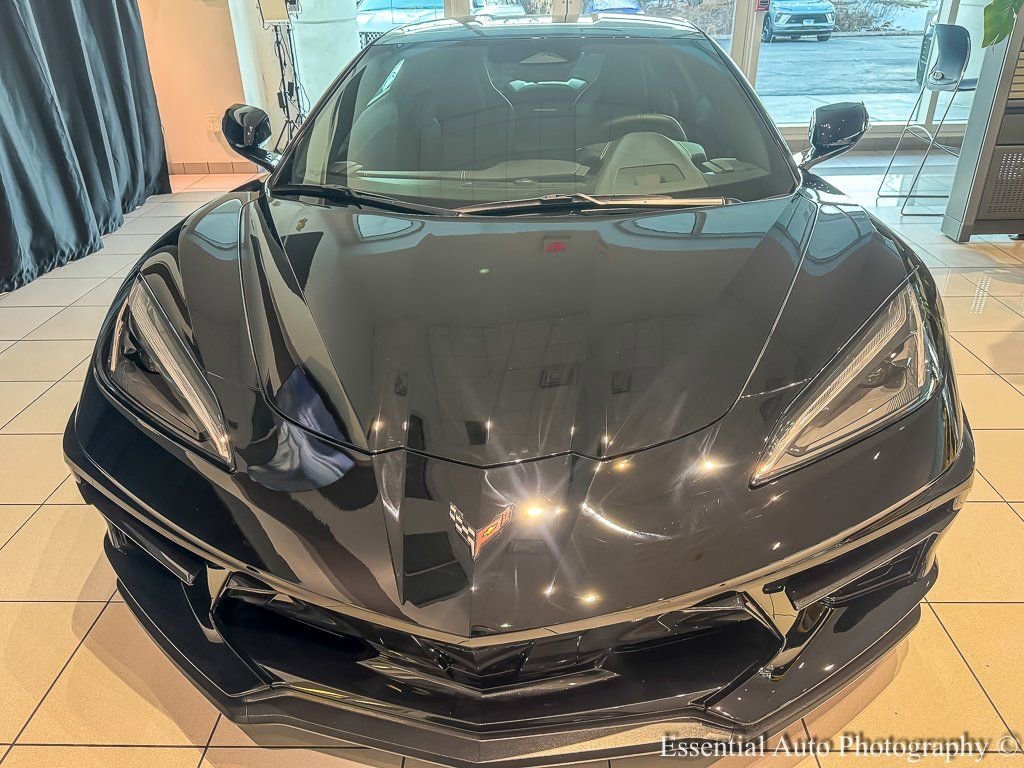 2024 CHEVROLET CORVETTE - Image 6